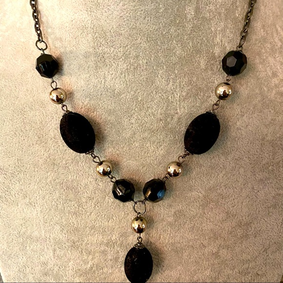 Beautiful boho necklace - Picture 2 of 6